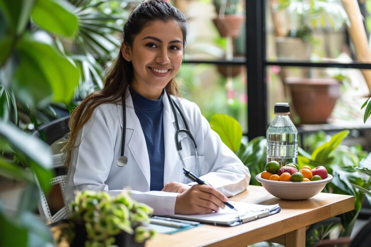 MD (Ayurveda) – Doctor of Medicine in Ayurveda