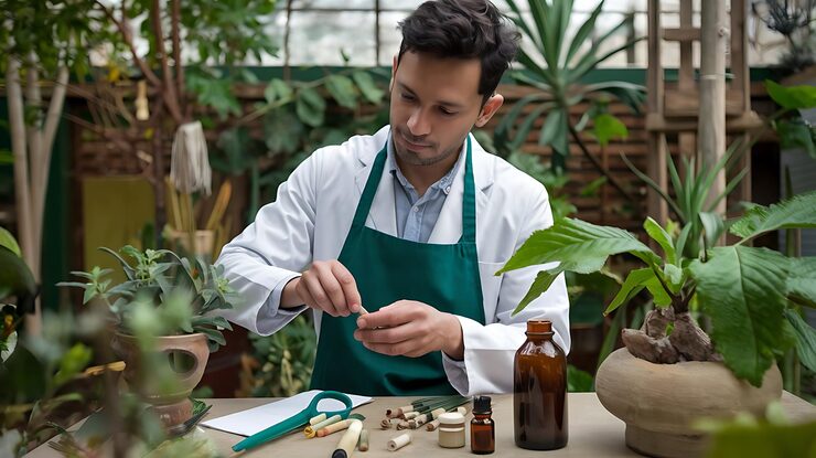 MS (Ayurveda) – Master of Surgery in Ayurveda